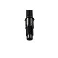 Winters lower gear shaft, heat treated-3