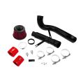 Performance Ansaugschaum-Luftfilter-Kit Für Honda Civic 2016+ 1,5 L Turbo Rot-1