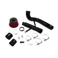 Cold Aid Intake kit for Honda Civic 2016+ 1.5L Turbo Black-1