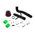 Performance Ansaugschaum-Luftfilter-Kit Für Honda Civic 2016+ 1,5 L Turbo Grün-1