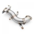 Downpipe Abarth 500 / 595 1.4T-4