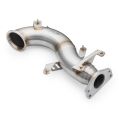 Downpipe Alfa Romeo Giulietta Multiair 1,4T-1