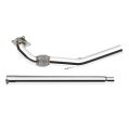Downpipe for AUDI A3 1.8 2.0 TFSI 8P 2004-2013-1