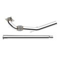 Power Pack for AUDI A3 S3 2.0 TFSI 8P Quattro 2004-2013 Intercooler Downpipe Intake System-4