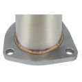 Downpipe Audi A3 / Seat Leon / Skoda Octavia / Golf 4-4