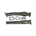 Downpipe Audi A3 / Seat Leon / Skoda Octavia / Golf 4-3