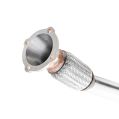 DOWNPIPE AUDI A3 TT VW GOLF IV BORA OCTAVIA 1.8T + CAT 100CPSI-5