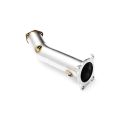Downpipe AUDI A4 2.0 TFSI B7 2005-2008-2