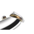 Downpipe for AUDI A4 2.7, 3.0 TDI B7 2005-2008-3