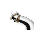 Downpipe for AUDI A4 2.7, 3.0 TDI B7 2005-2008-4