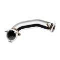 Downpipe for AUDI A4 2.7, 3.0 TDI B7 2005-2008-1