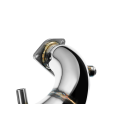 Downpipe for AUDI A4 A5 2.7 3.0 TDI B8 2007-2013-3