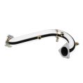 Downpipe for AUDI A4 A5 2.7 3.0 TDI B8 2007-2013-1