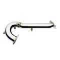 Downpipe for AUDI A4 A5 2.7 3.0 TDI B8 2007-2013-2
