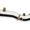 Downpipe for AUDI A4 A5 2.7 3.0 TDI B8 2007-2013-3