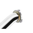 Downpipe for AUDI A4 A5 2.7 3.0 TDI B8 2007-2013-4