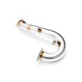 Downpipe AUDI A4, A5 2.7, 3.0 TDI B8 2007-2013-1
