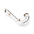 Downpipe AUDI A4, A5 2.7, 3.0 TDI B8 2007-2013-3