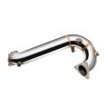 Downpipe for AUDI A4 A5  B8 2.7 3.0 TDI 2012-2016-1