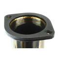 Downpipe Audi A4 / A6 / Skoda SuperB / Seat Exeo / VW Passat 76mm-5