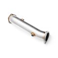 Downpipe AUDI A6 1.8T, 2.0 C5 1997-2004-1