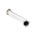 Downpipe AUDI A6 1.8T, 2.0 C5 1997-2004-2