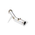 Downpipe AUDI A6 2.0 TDI PD C6 2005-2008-2