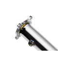 Downpipe für AUDI A6 2.0 TFSI C6 2006-2011-3