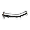 Downpipe für AUDI A6 2.0 TFSI C6 2006-2011-2