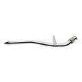 Downpipe for AUDI A6 2.7, 3.0 TDI C6 2005-2011-1