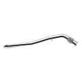 Downpipe for AUDI A6 2.7, 3.0 TDI C6 2005-2011-2