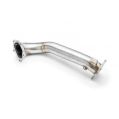 Downpipe AUDI A6 3.0 TDI (CGQB) C7 2011-2014-1