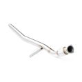 Downpipe AUDI A6 Allroad 2.7, 3.0 TDI C6 2007-2011-2