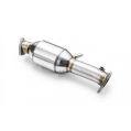 Downpipe AUDI  A6 Avant 2.0 TDI CR C6 2009-2011 Euro 3 100 CPSI-3