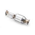 Downpipe AUDI  A6 Avant 2.0 TDI CR C6 2009-2011 Euro 4 200 CPSI-1