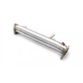 Downpipe AUDI  A6 Avant 2.0 TDI CR C6 2009-2011-2