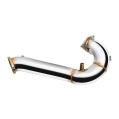Downpipe for AUDI A6 C7 3.0 TDI 2011-2016-2