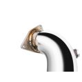 Downpipe für AUDI A7 3.0 C7 TDI 2010-2018-3