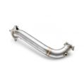 Downpipe AUDI A7 3.0 TDI (CGQB) C7 2011-2014-2