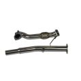 Downpipe AUDI S3 / AUDI TT-1