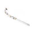 Downpipe AUDI S3 + CAT 2.0 TFSI 8P 2006-2012 Euro 3 100 CPSI-1