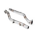 Downpipe AUDI S6, S7, RS6, RS7    4.0 TFSI C7  2012-2017-5