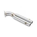 Downpipe AUDI SQ5 3.0 TDI (CGQB, CVUC, CVUB, DEHA) 8R 2013-2017-1