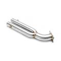 Downpipe AUDI SQ5 3.0 TDI (CGQB, CVUC, CVUB, DEHA) 8R 2013-2017-2