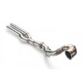 Downpipe AUDI TTRS 2.5 TFSI 8S 2017--1