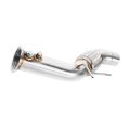 Downpipe für BMW 325d 330d 525d 530d E90 E70 F10 F01 N57-2