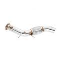Downpipe für BMW 325d 330d 525d 530d E90 E70 F10 F01 N57-1