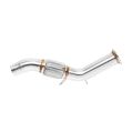 Downpipe für BMW 325d 330d 525d 530d E90 E70 F10 F01 N57-4
