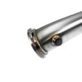 Downpipe for BMW 430i / 430iX (F32 / F33 / F36) 2.0T B48 2016+-4