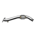 Downpipe for BMW E46 330d/xd M57 M57N 1998-2005-1